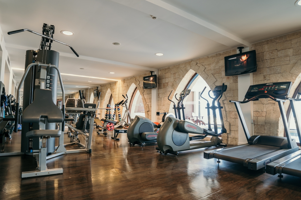 Arkın Palm Beach Hotel Şirket Hayatı