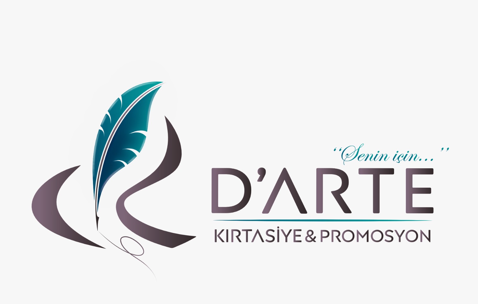 Darte Kırtasiye Promosyon Matbaa Temizlik Sanayi ve Ticaret Limited Şirketi Şirket Hayatı