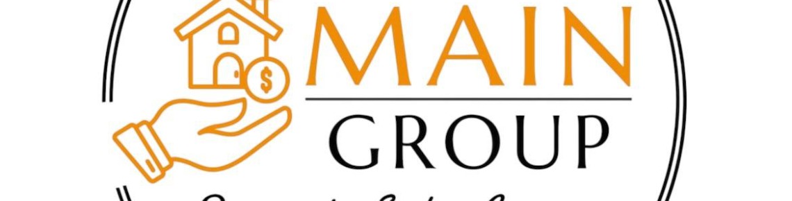 Main Group Gayrimenkul Şirket Fotoğrafı