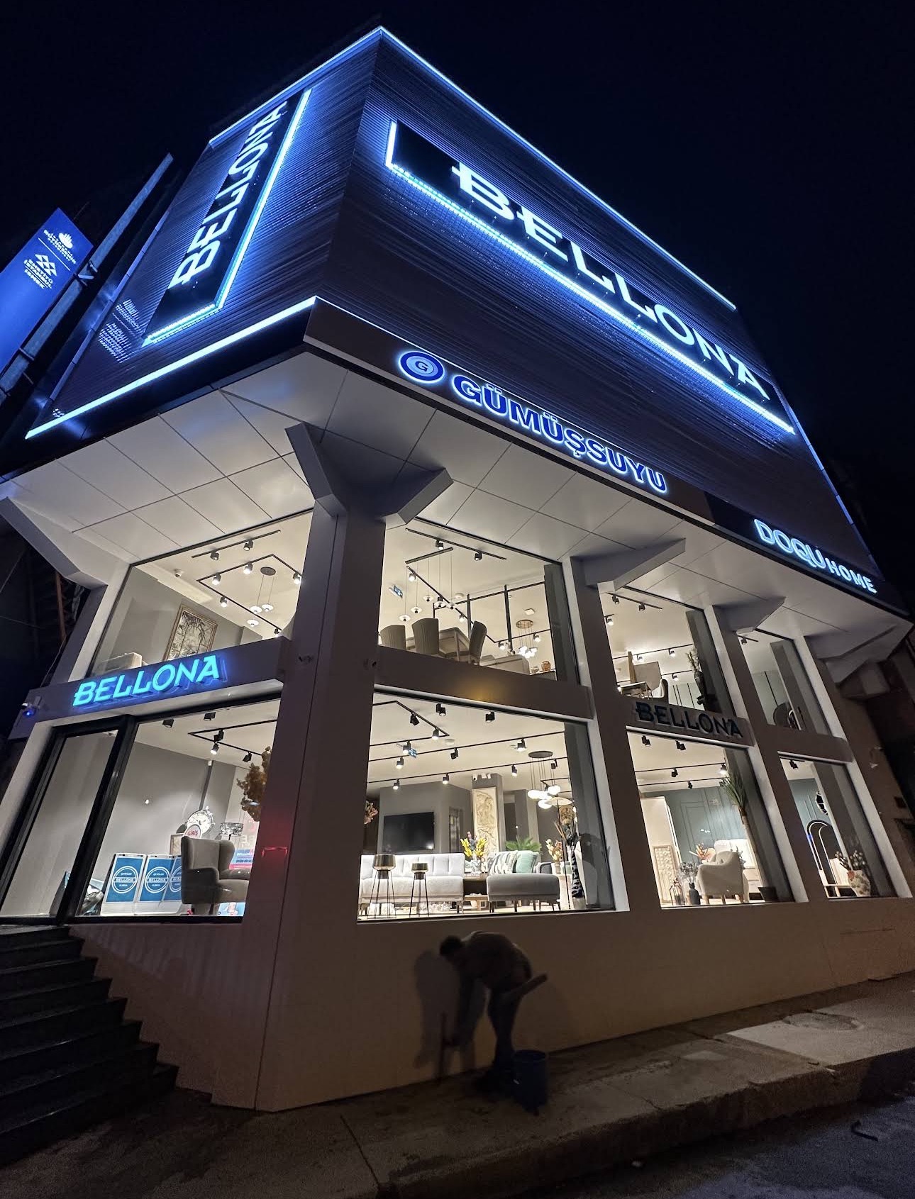 Çtn Group Mobilya Dekorasyon İnşaat Sanayi ve Ticaret Limited Şirketi Şirket Hayatı