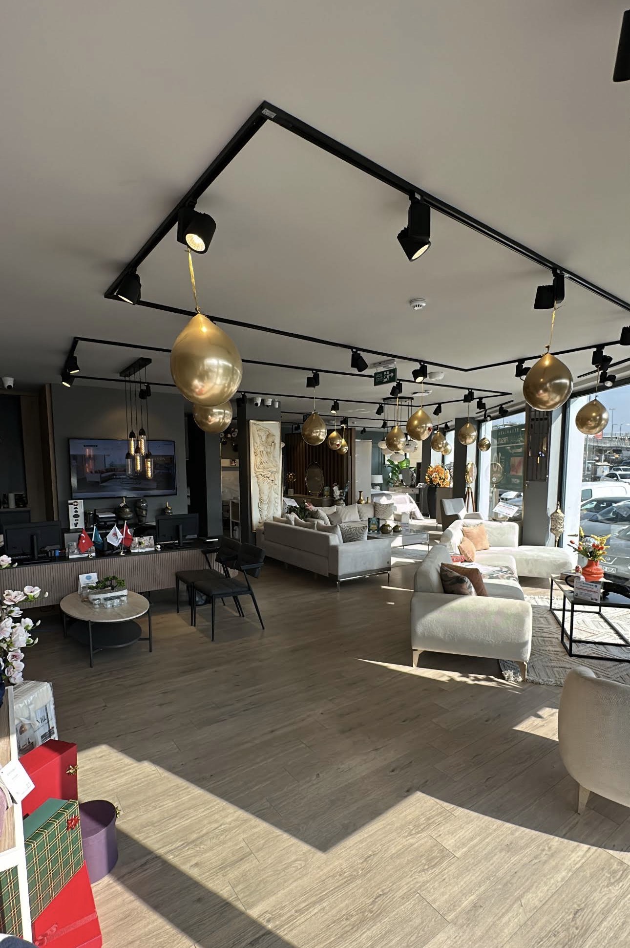Çtn Group Mobilya Dekorasyon İnşaat Sanayi ve Ticaret Limited Şirketi Şirket Hayatı