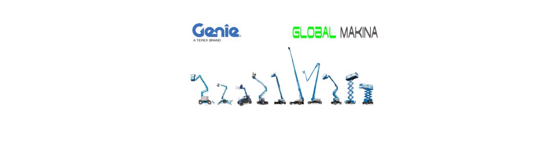 Global Lift Makina Servis Anonim Şirketi Şirket Fotoğrafı