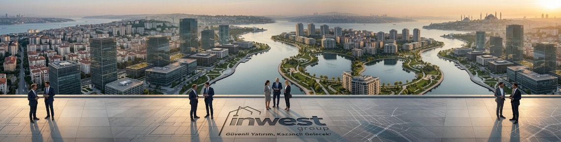Inwest Group Şirket Fotoğrafı