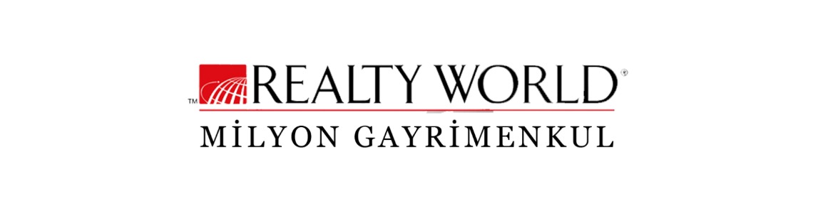 Realty World Milyon Gayrimenkul Şirket Fotoğrafı
