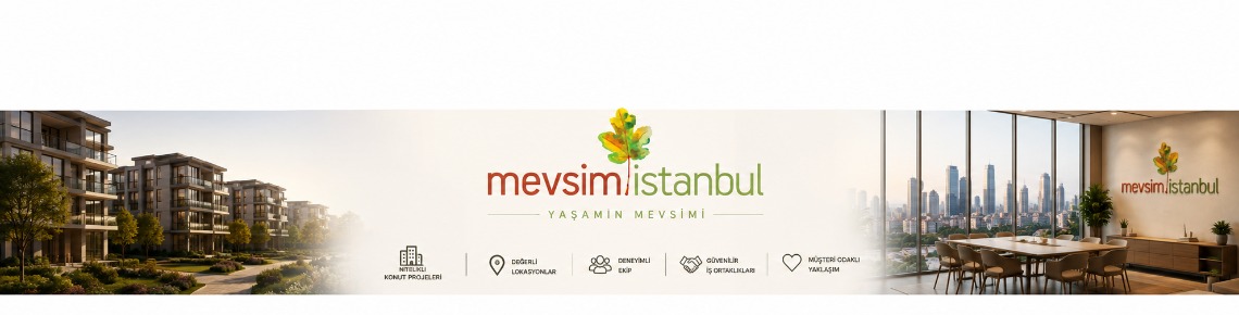 Mevsim İstanbul Şirket Fotoğrafı