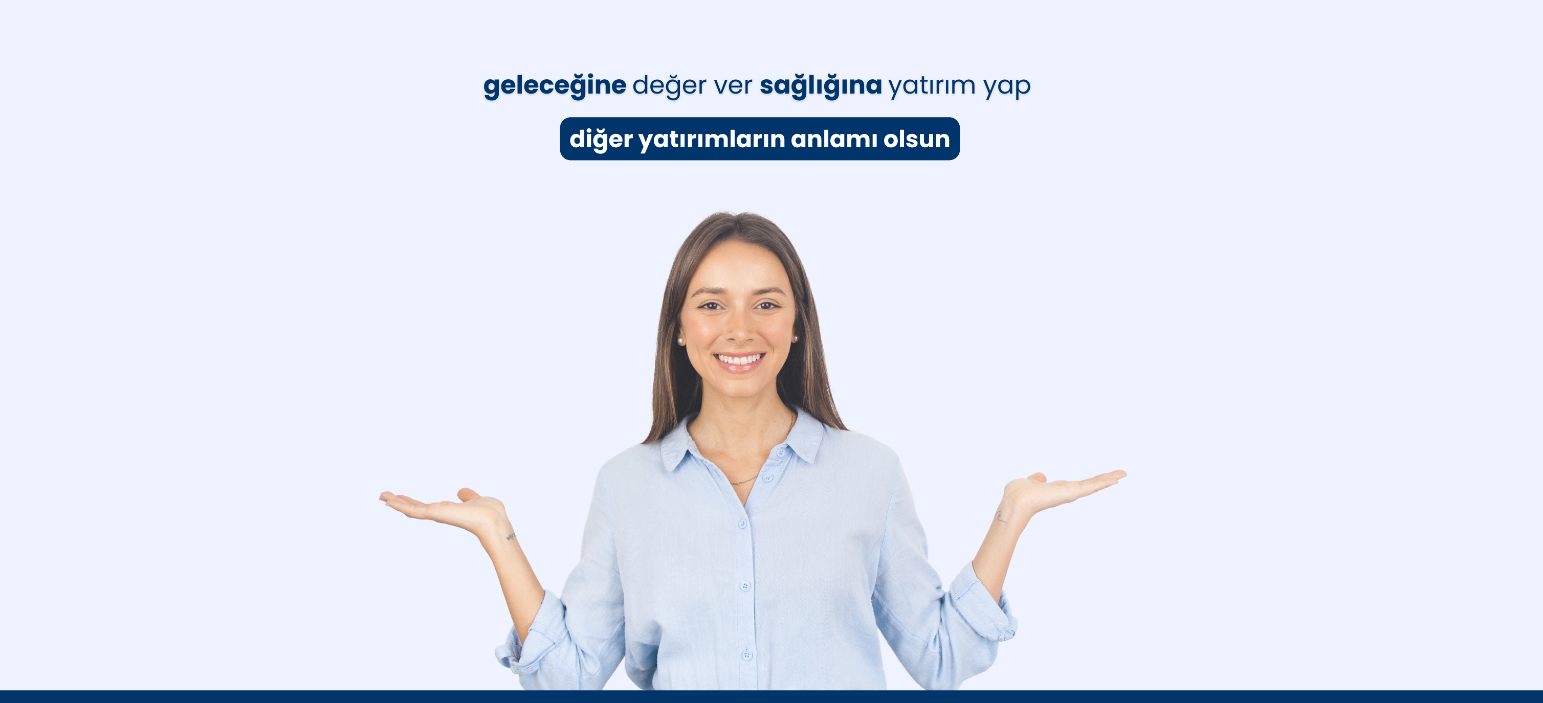 Medibest Özel Sağlık Hizmetleri Şirket Hayatı