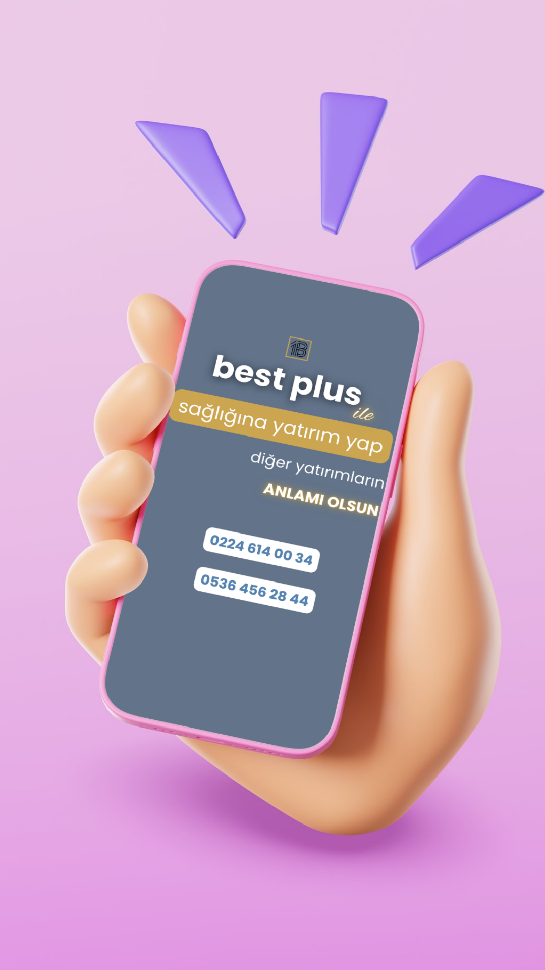 Medibest Özel Sağlık Hizmetleri Şirket Hayatı