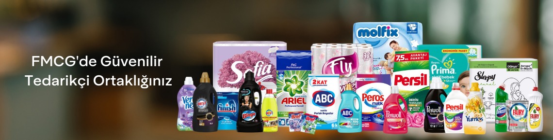 Astra Tüketim Maddeleri Satış Dağıtım ve Lojistik Anonim Şirketi