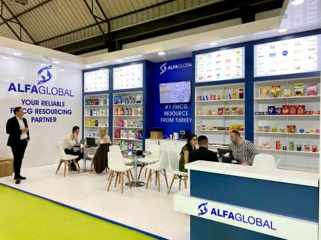 FMCG Sektöründe Öncü Marka
