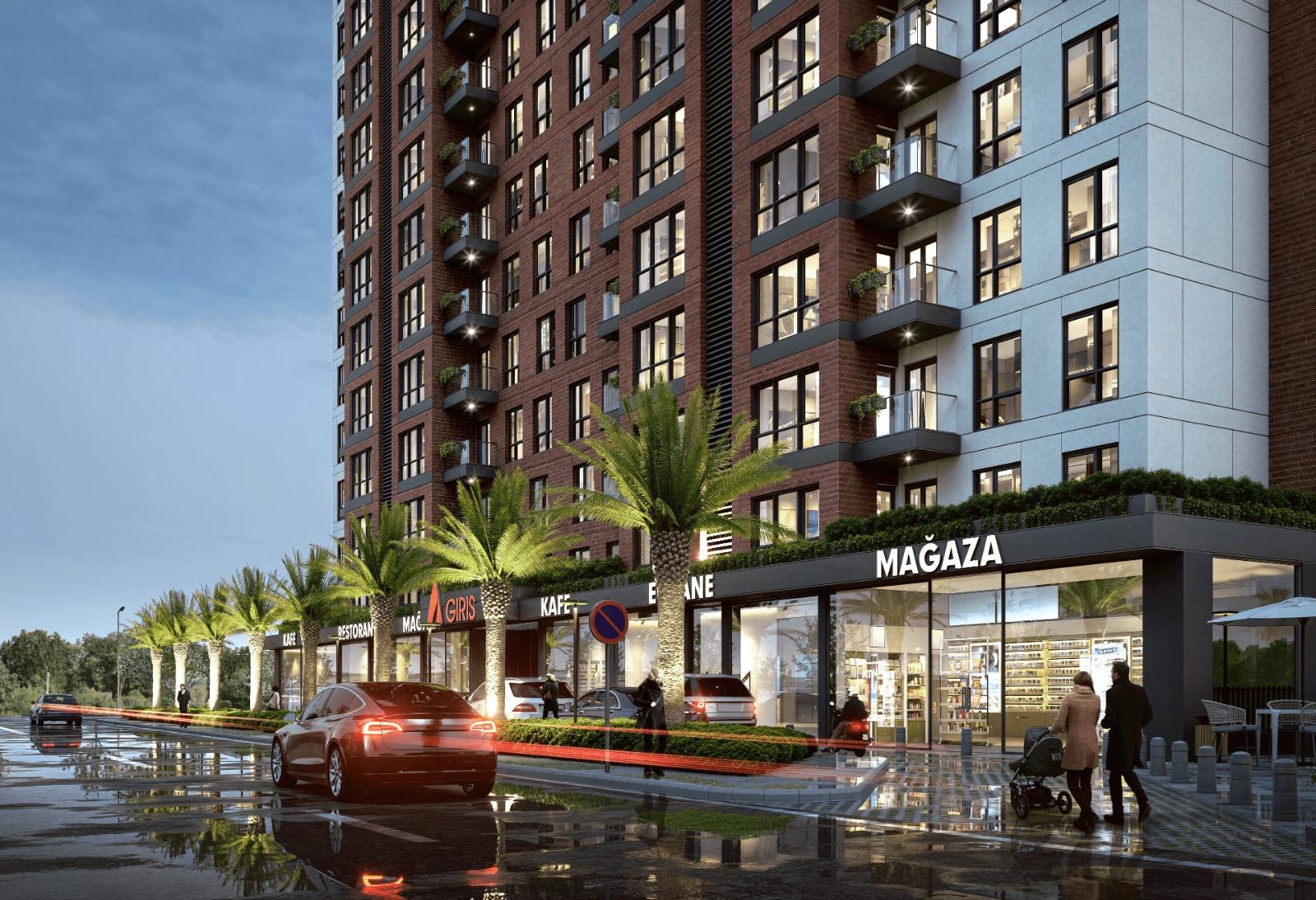 Tem Tuncer Elektrik Şirket Hayatı