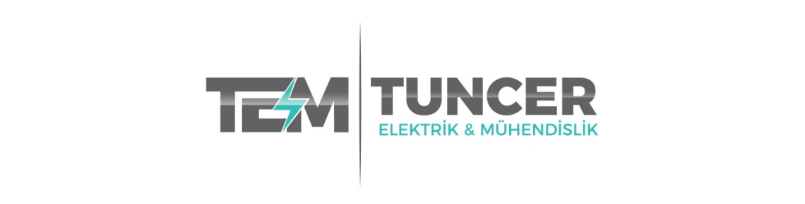 Tem Tuncer Elektrik Şirket Fotoğrafı