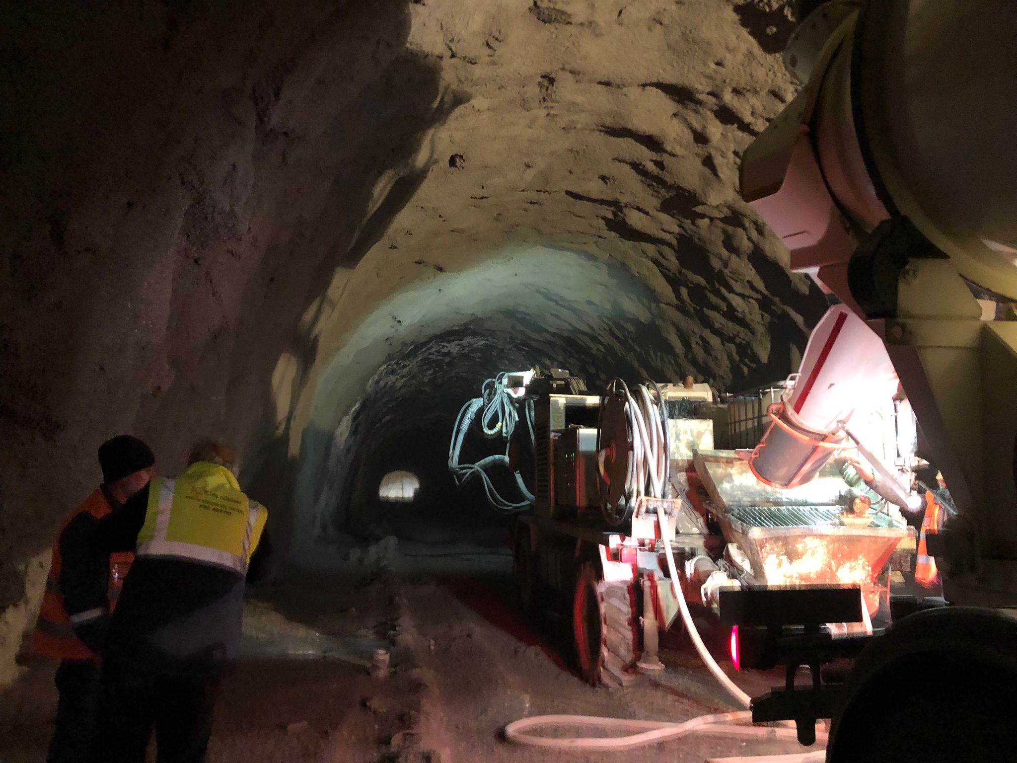 Gökçehan İnşaat Taahhüt Sanayi ve Ticaret Limited Şirketi Şirket Hayatı