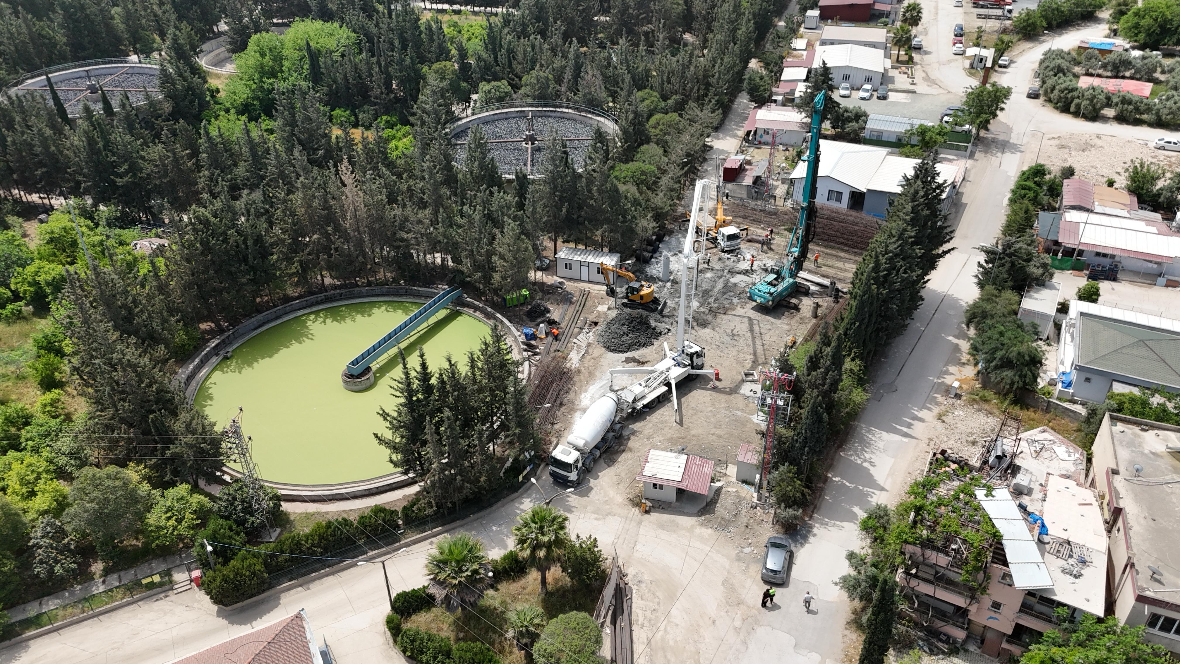 Gökçehan İnşaat Taahhüt Sanayi ve Ticaret Limited Şirketi Şirket Hayatı