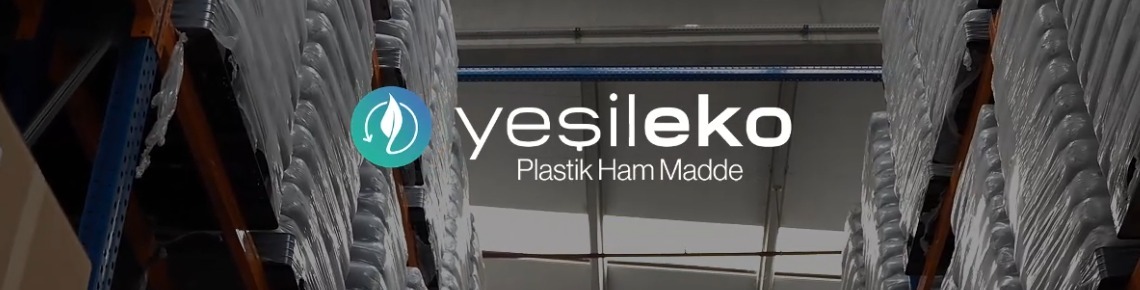 Yeşileko Ham Madde Plastik Sanayi ve Ticaret Limited Şirketi Şirket Fotoğrafı