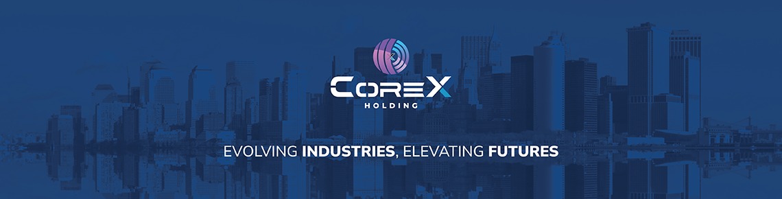 Corex Holding B.v. Şirket Fotoğrafı