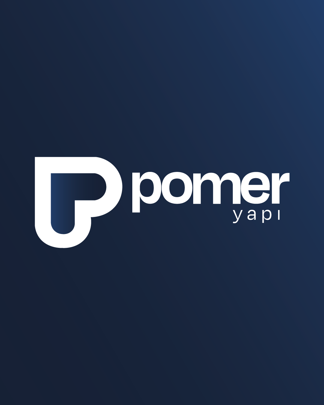 Pomer Yapı Şirket Hayatı