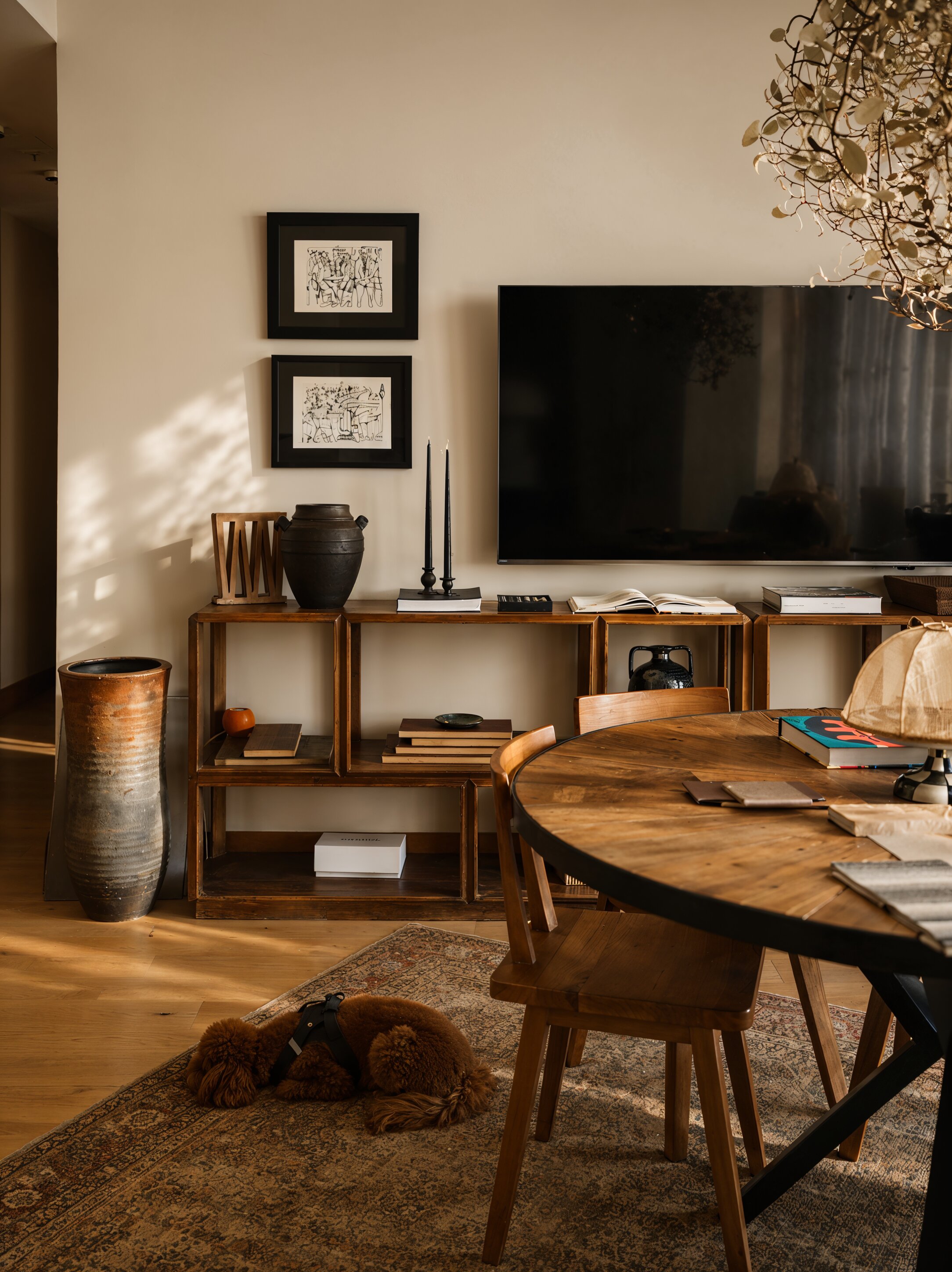Line Interior Şirket Hayatı