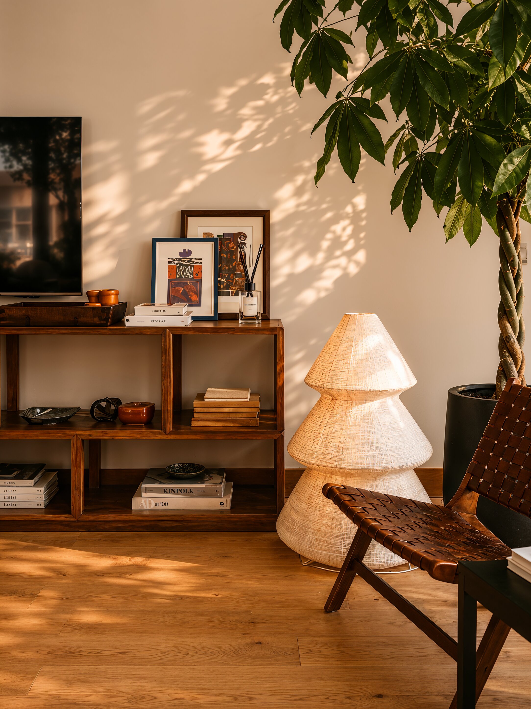 Line Interior Şirket Hayatı