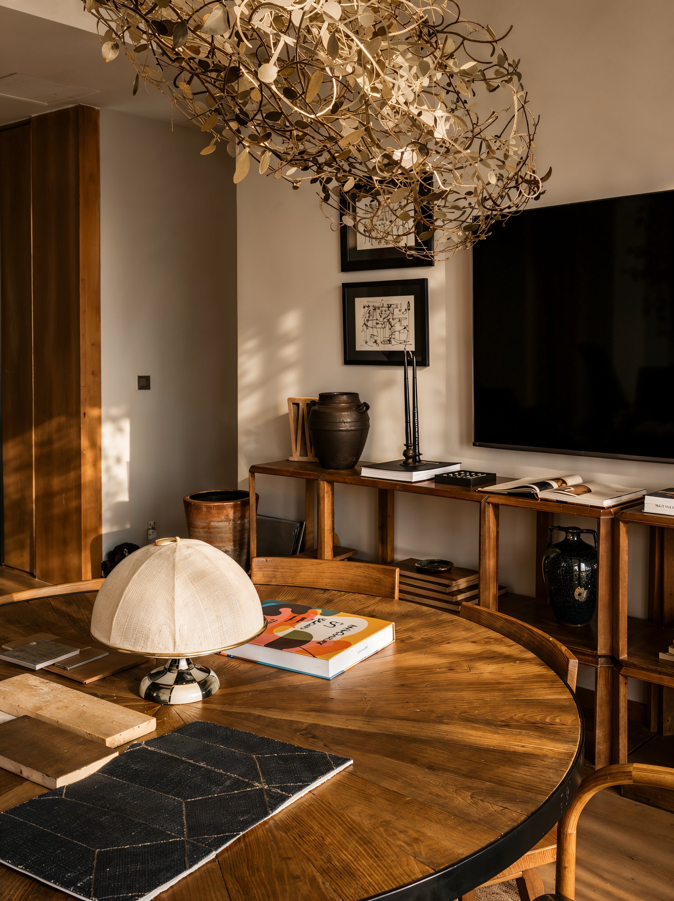 Line Interior Şirket Hayatı