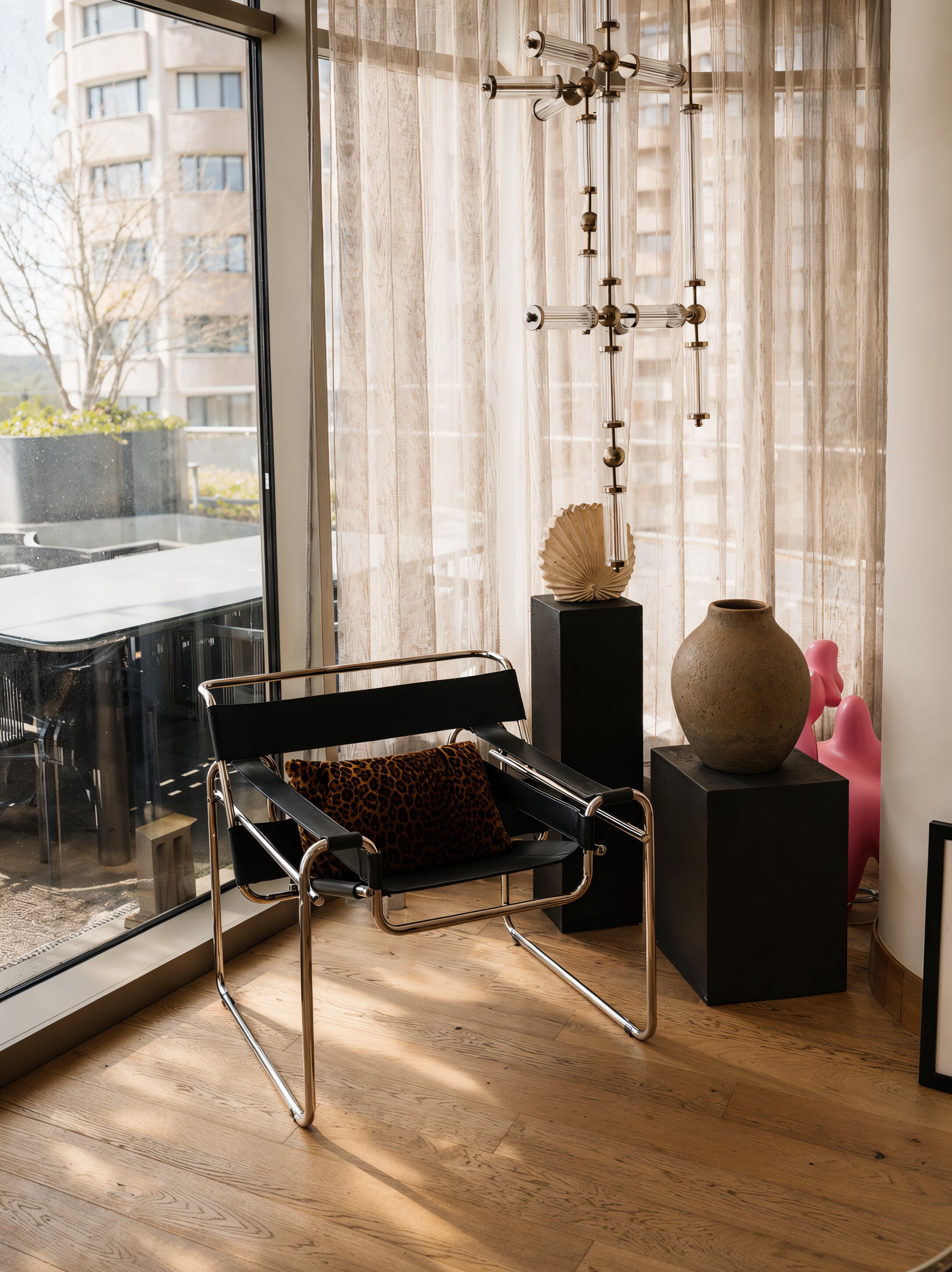 Line Interior Şirket Hayatı