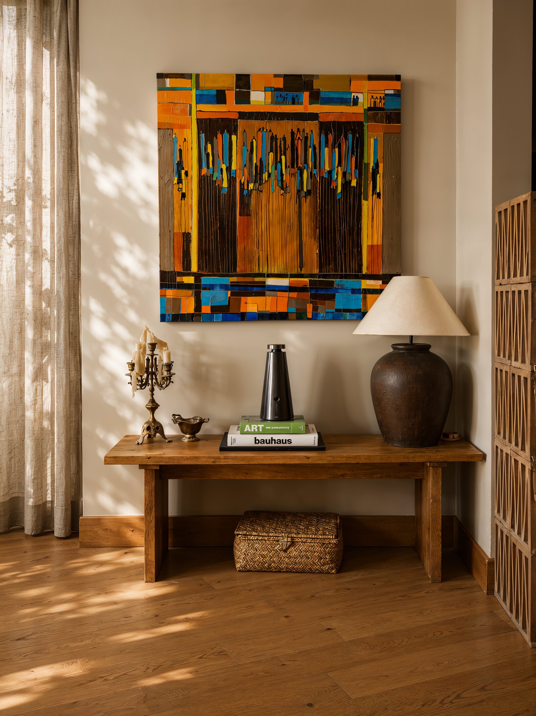 Line Interior Şirket Hayatı