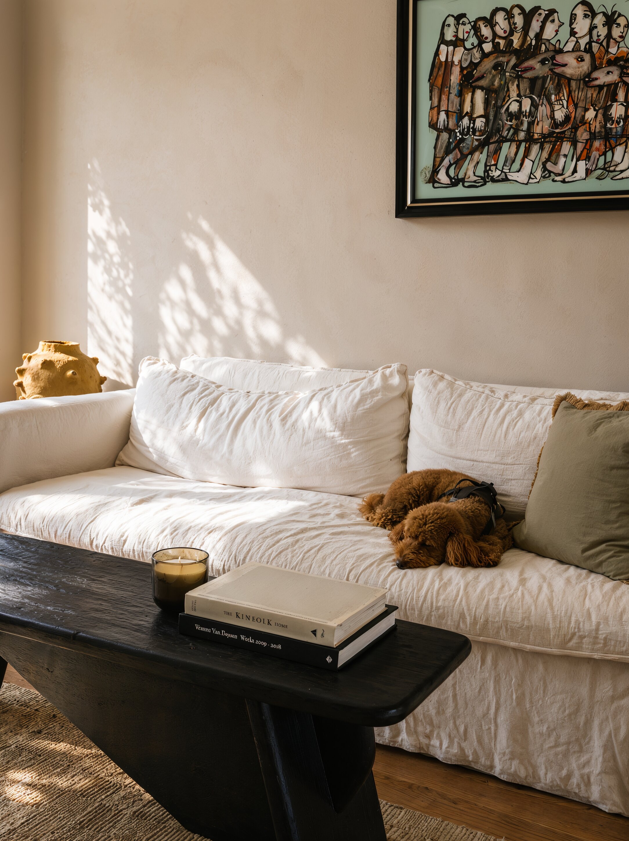 Line Interior Şirket Hayatı