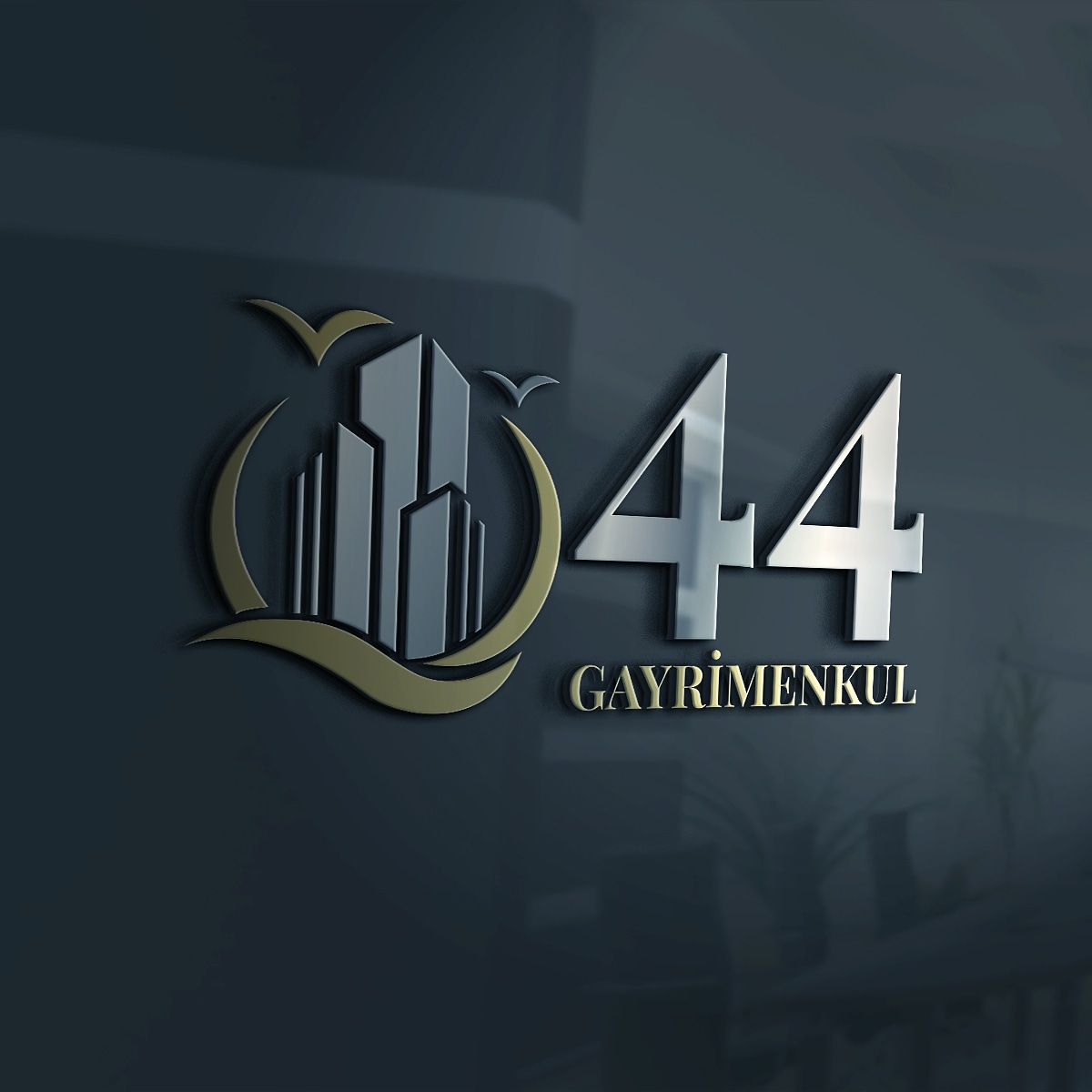 44Gayrimenkul  Şirket Hayatı