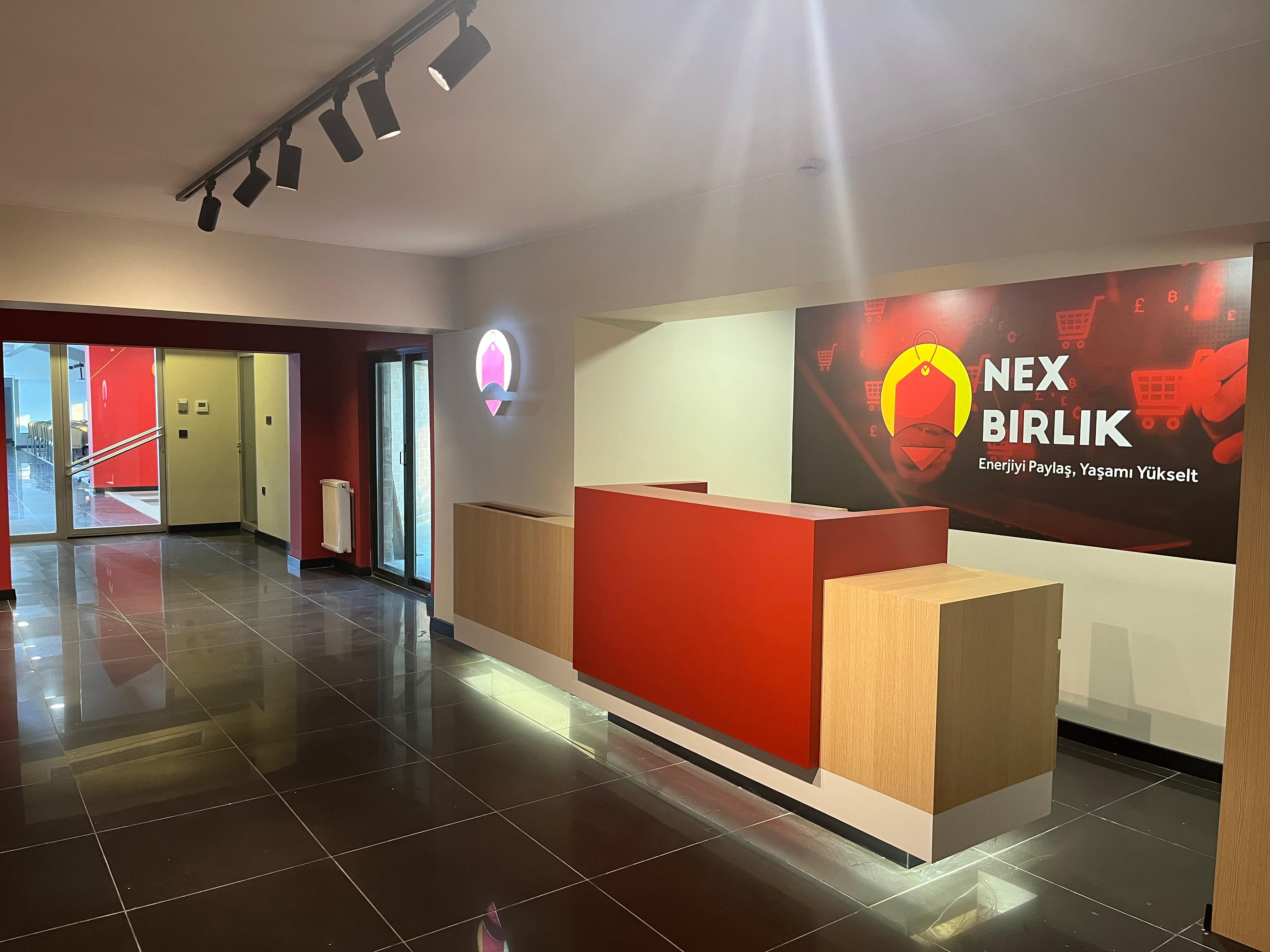 Nexbirlik Innovatıon Dijital Pazarlama Ticaret Limited Şirketi Şirket Hayatı