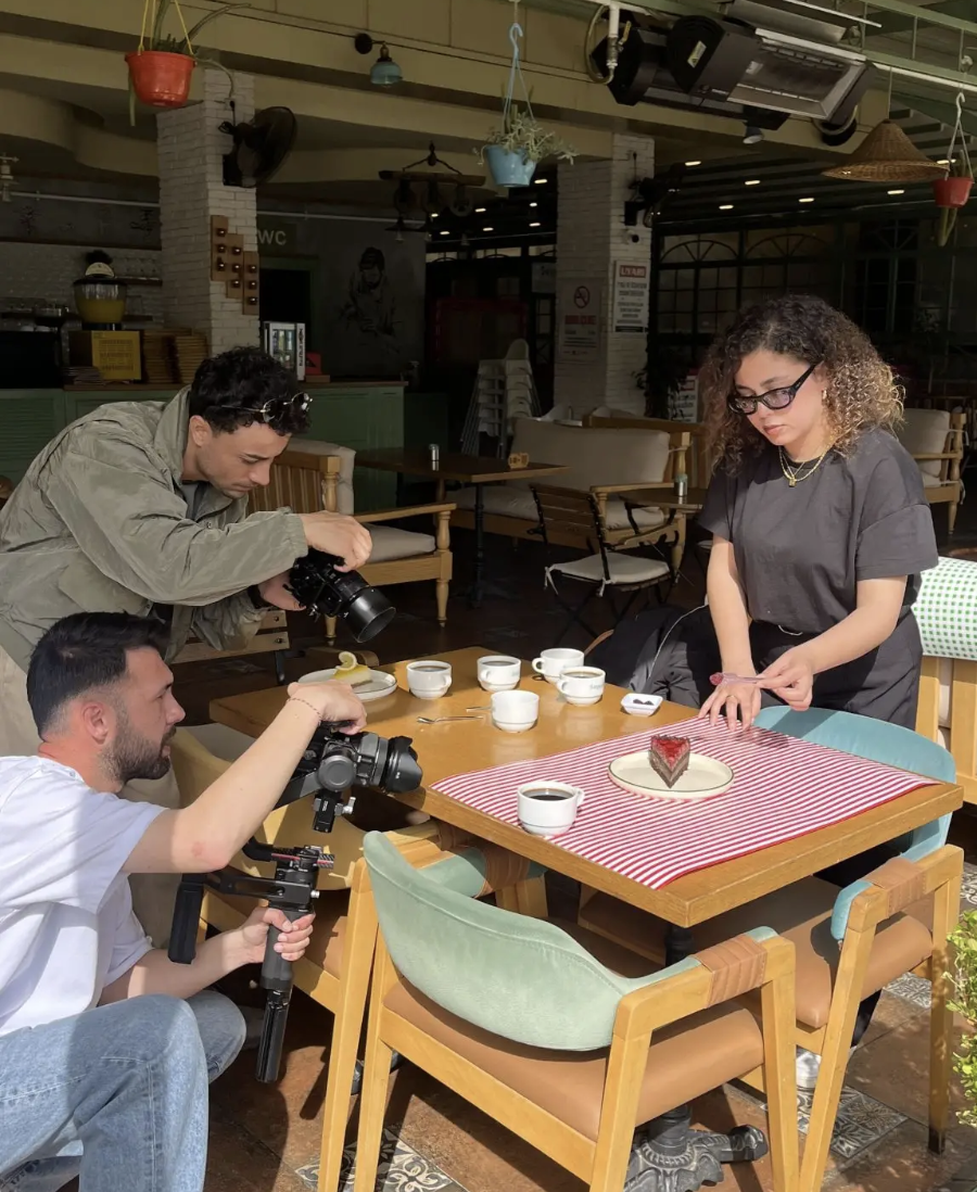 Peron Medya Şirket Hayatı