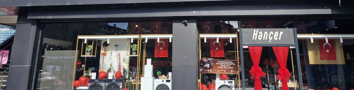 Hançer Day Tük Mal Dış Tic Ltd Şti Şirket Fotoğrafı