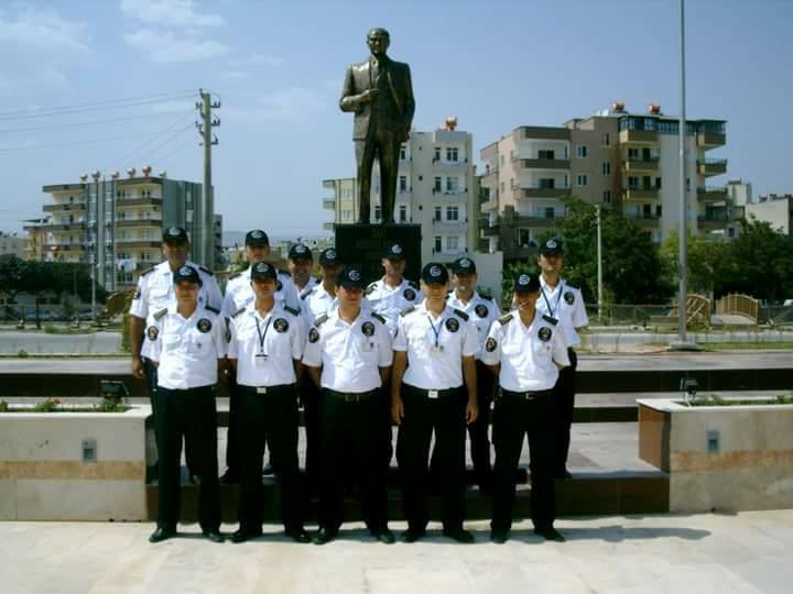 Grup3 Özel Güvenlik Hizmetleri Ltd Şti Şirket Hayatı