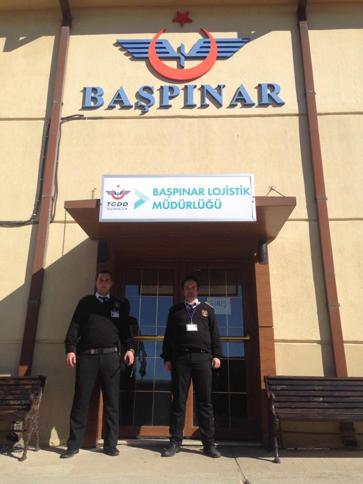 Grup3 Özel Güvenlik Hizmetleri Ltd Şti Şirket Hayatı