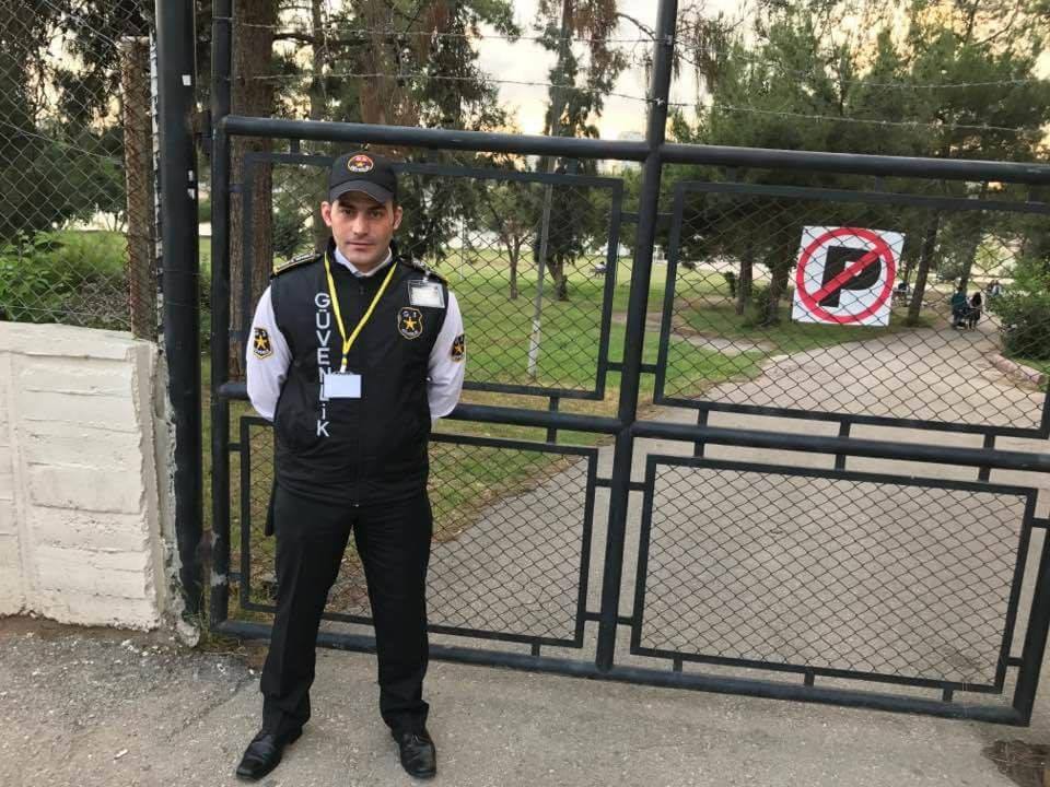 Grup3 Özel Güvenlik Hizmetleri Ltd Şti Şirket Hayatı