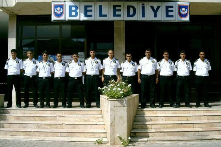 Grup3 Özel Güvenlik Hizmetleri Ltd Şti Şirket Hayatı