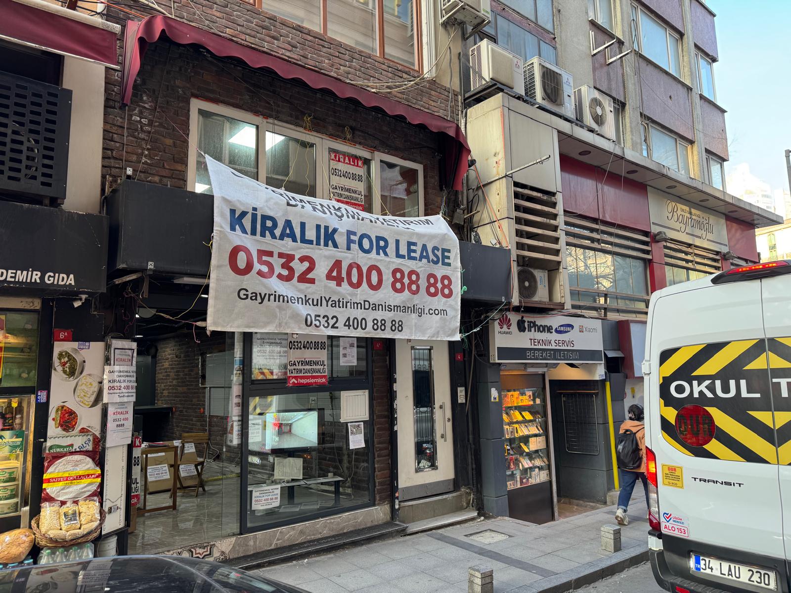 Kağan Omay Gayrimenkul Yatırım Danışmanlığı Şirket Hayatı