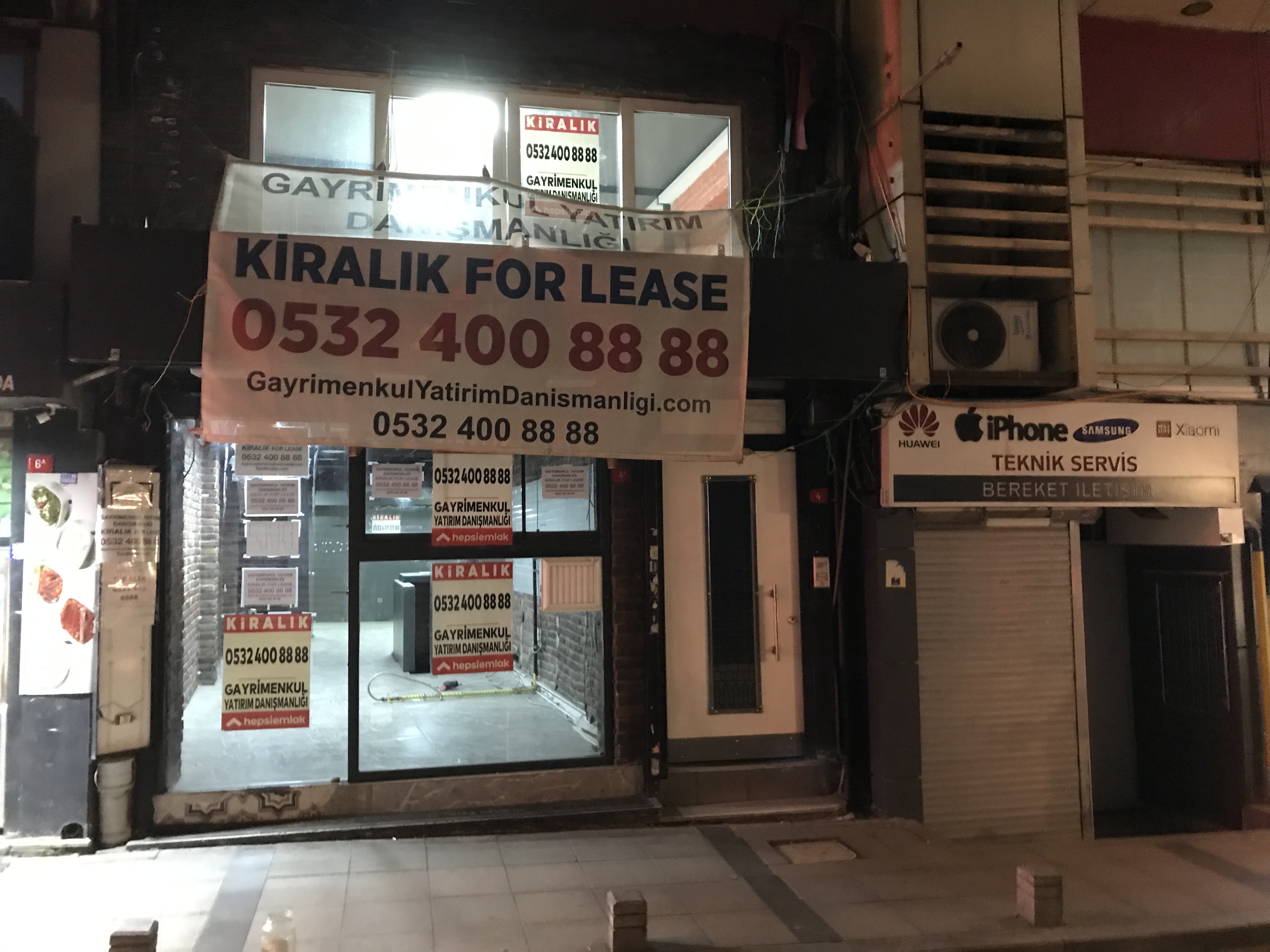Kağan Omay Gayrimenkul Yatırım Danışmanlığı Şirket Hayatı