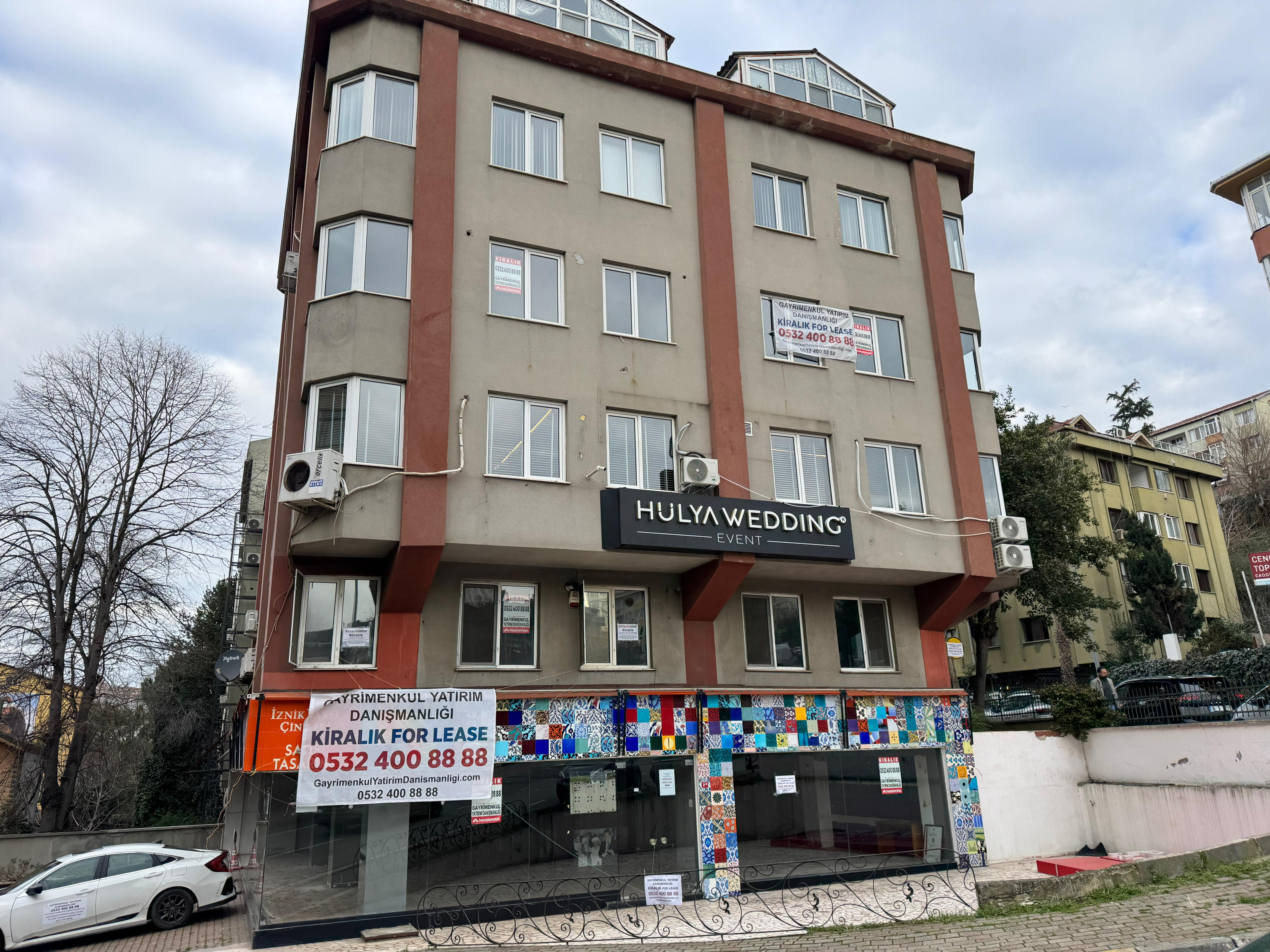 Kağan Omay Gayrimenkul Yatırım Danışmanlığı Şirket Hayatı