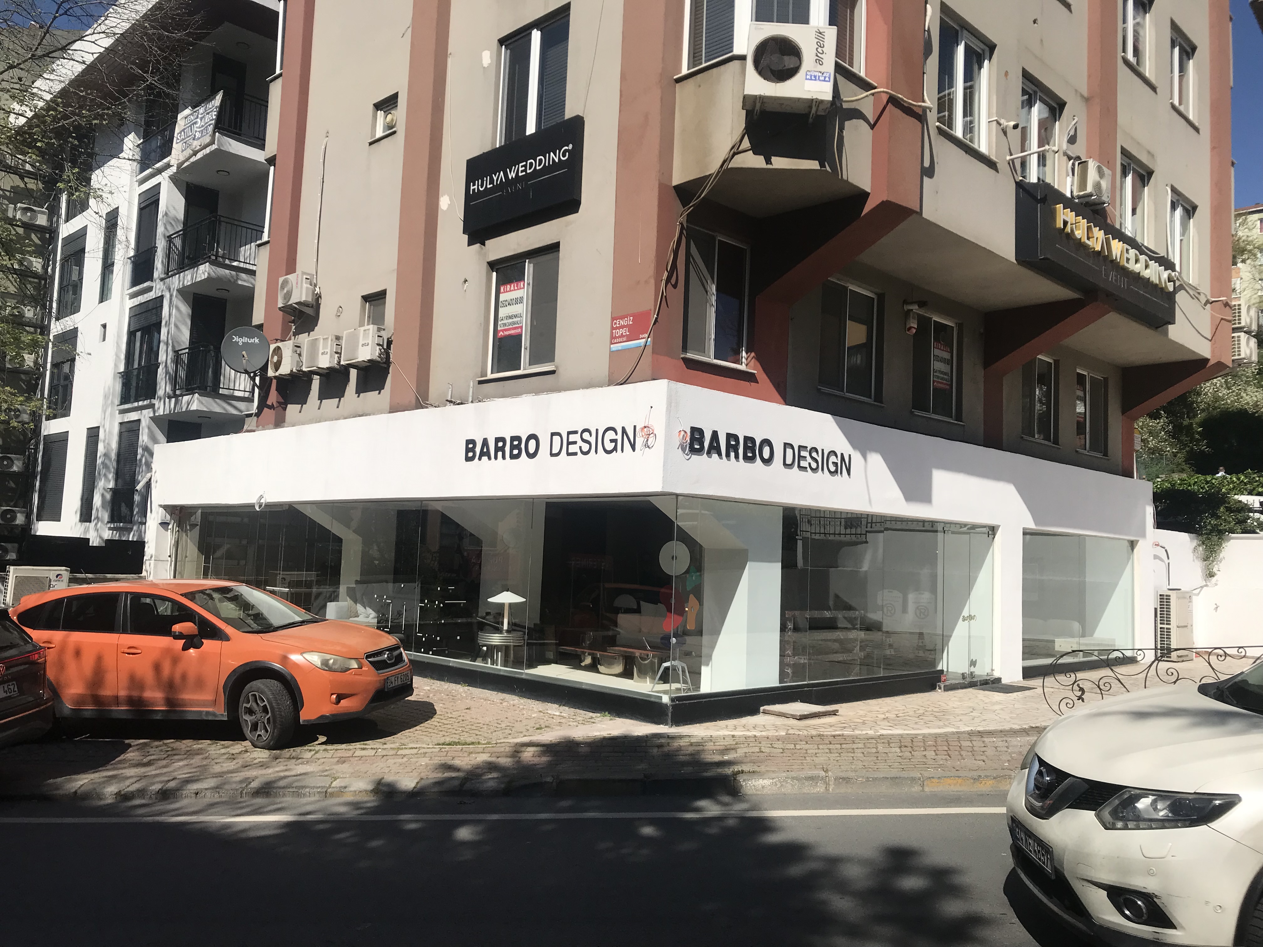 Kağan Omay Gayrimenkul Yatırım Danışmanlığı Şirket Hayatı