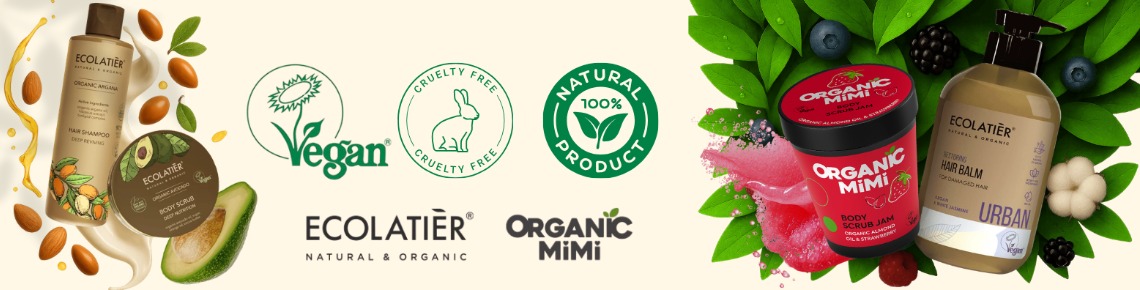 Ecolatier & Organic Mimi Şirket Fotoğrafı