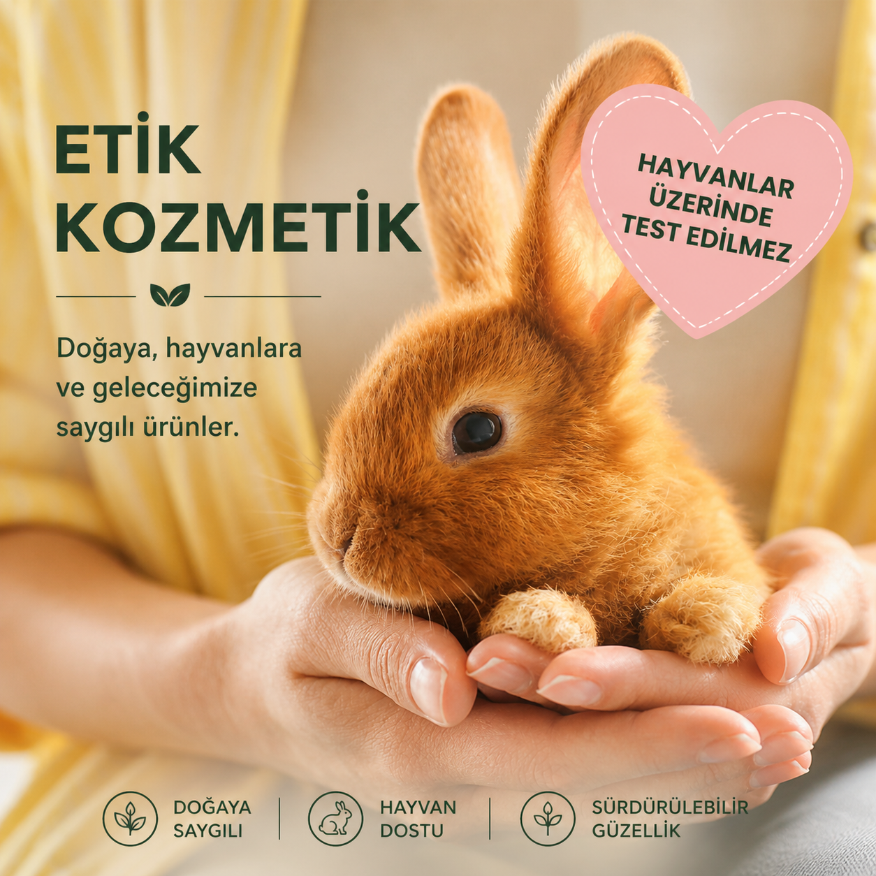 Ecolatier & Organic Mimi Şirket Hayatı