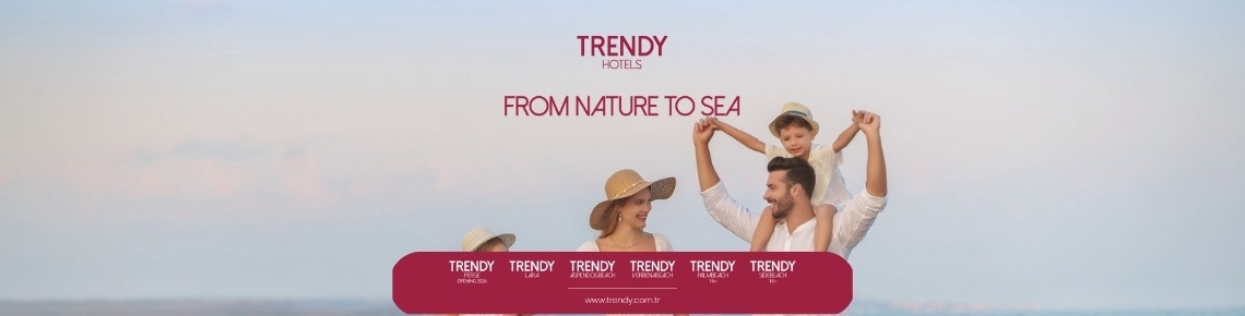 Trendy Hotels Şirket Fotoğrafı