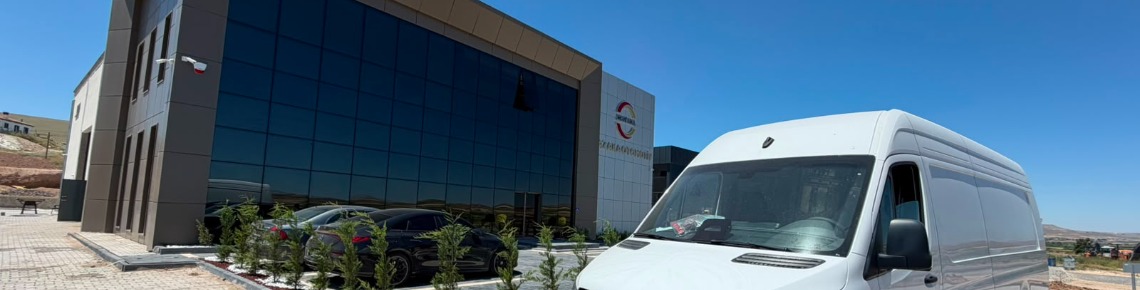Mazaka Otomotiv Mühendislik Şirket Fotoğrafı