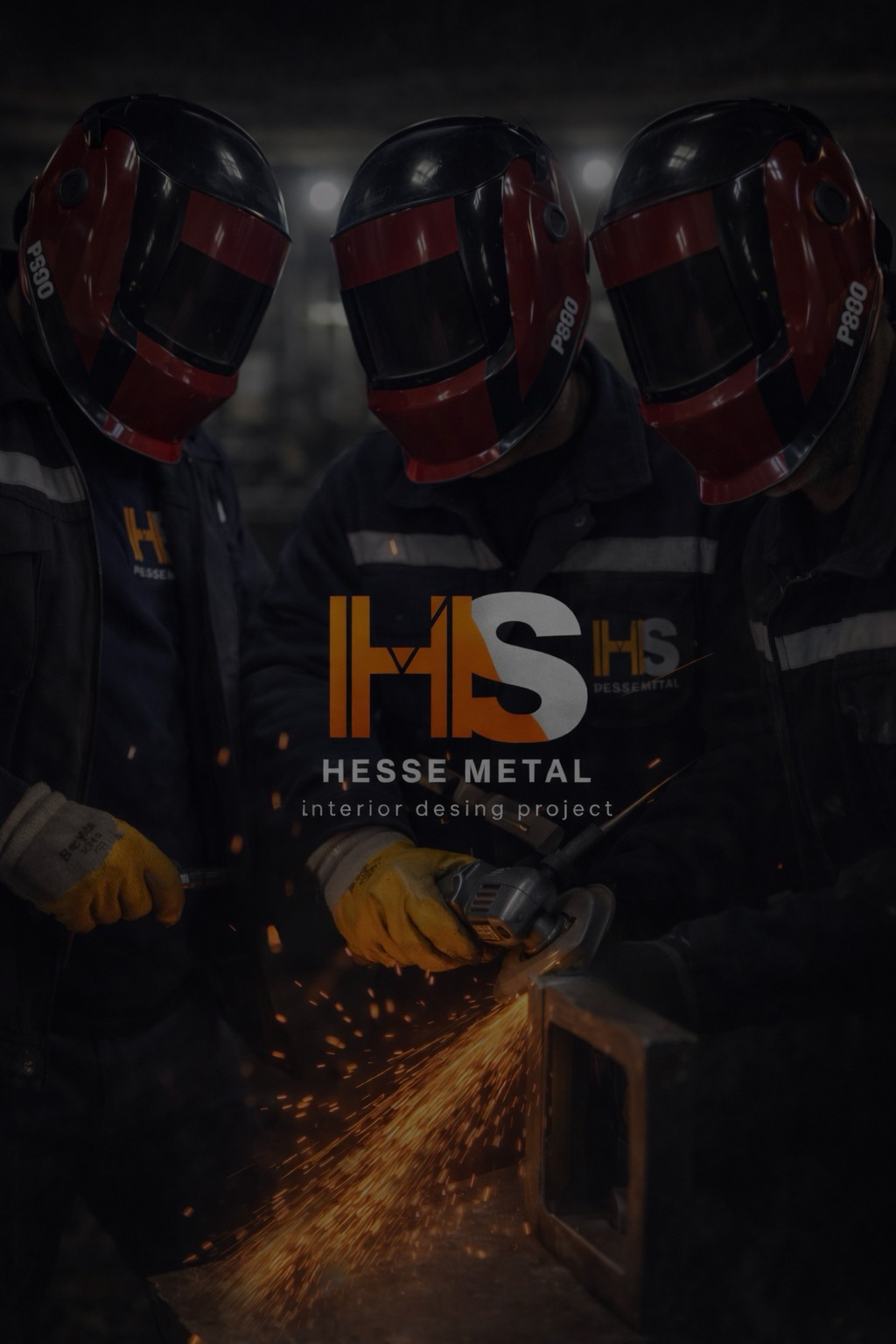 Hesse Metal Sanayi Ticaret Ltd Şti Şirket Hayatı