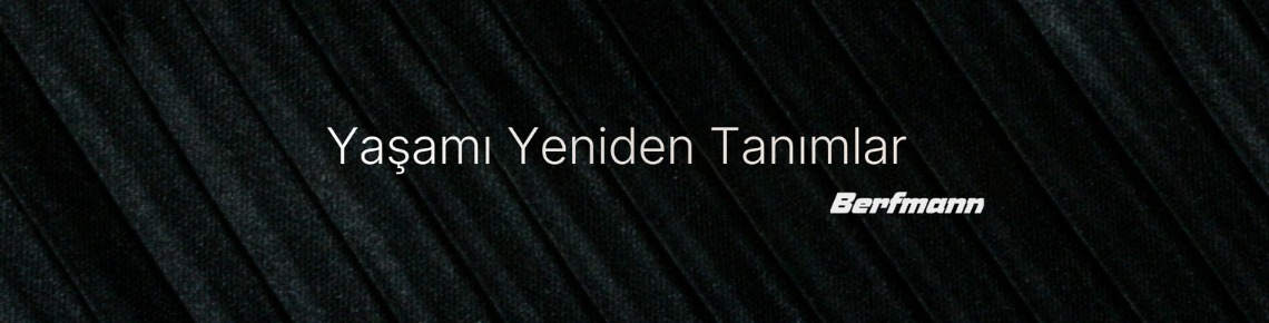 Berfmann Teknoloji Anonim Şirketi Şirket Fotoğrafı