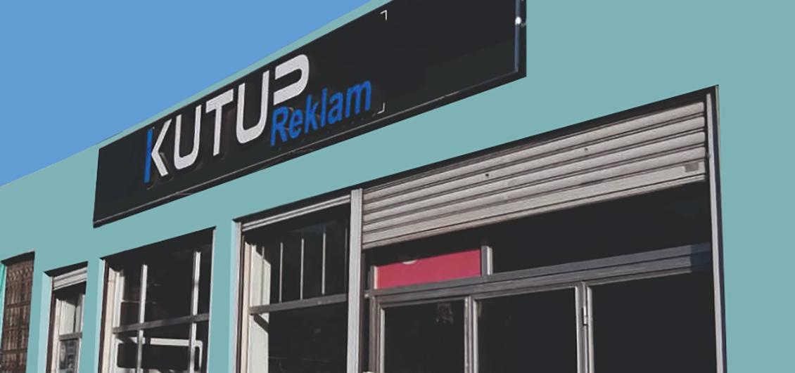 Kutup Reklam Şirket Hayatı