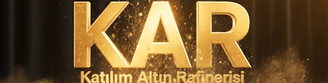 Katılım Altın Rafinerisi Kâr Anonim Şirketi Şirket Fotoğrafı