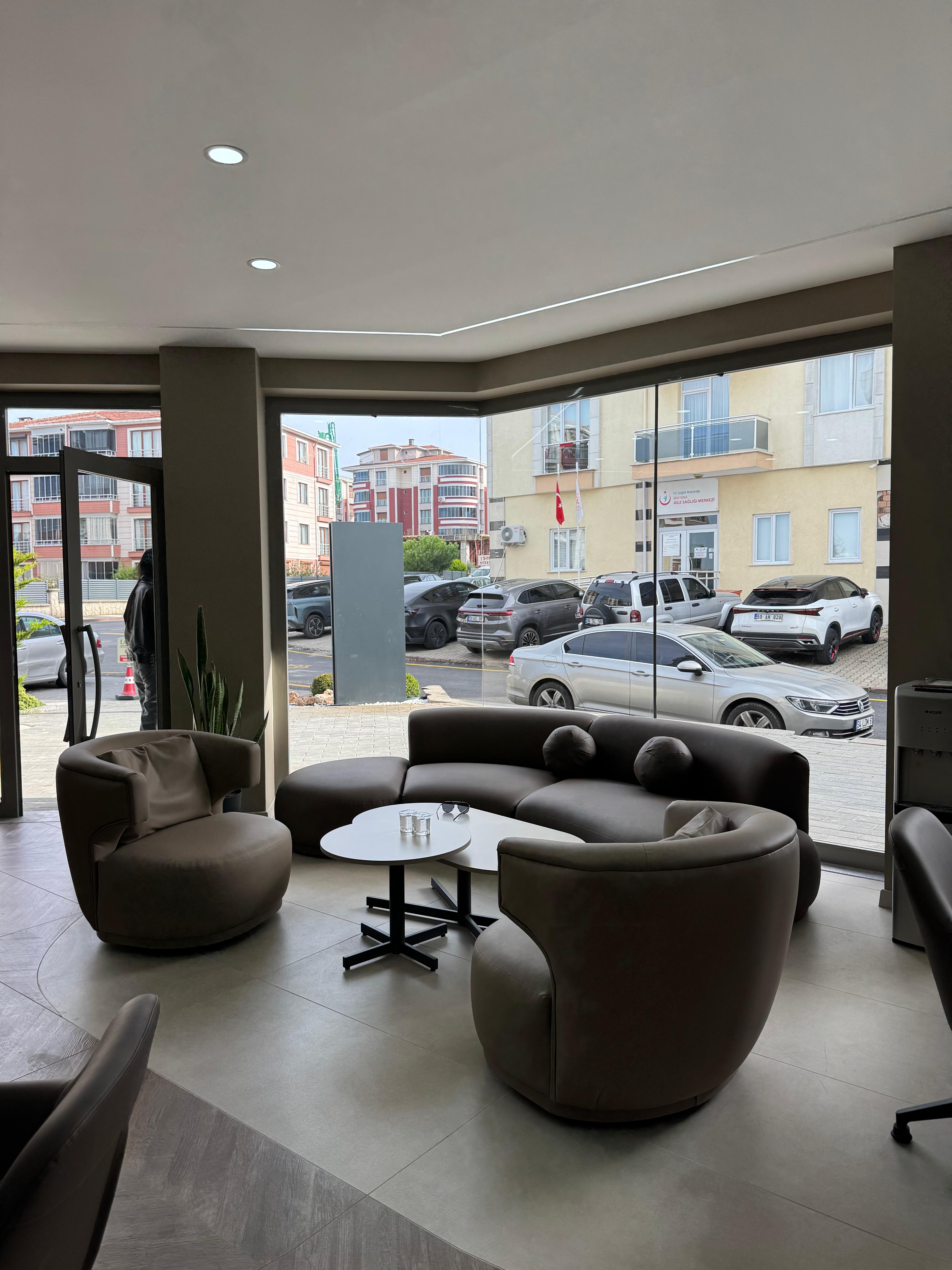 Loft Global Gayrimenkul ve Sanayi Ticaret Limited Şirketi Şirket Hayatı