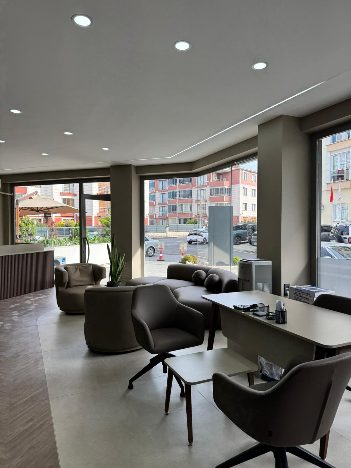 Loft Global Gayrimenkul ve Sanayi Ticaret Limited Şirketi Şirket Hayatı