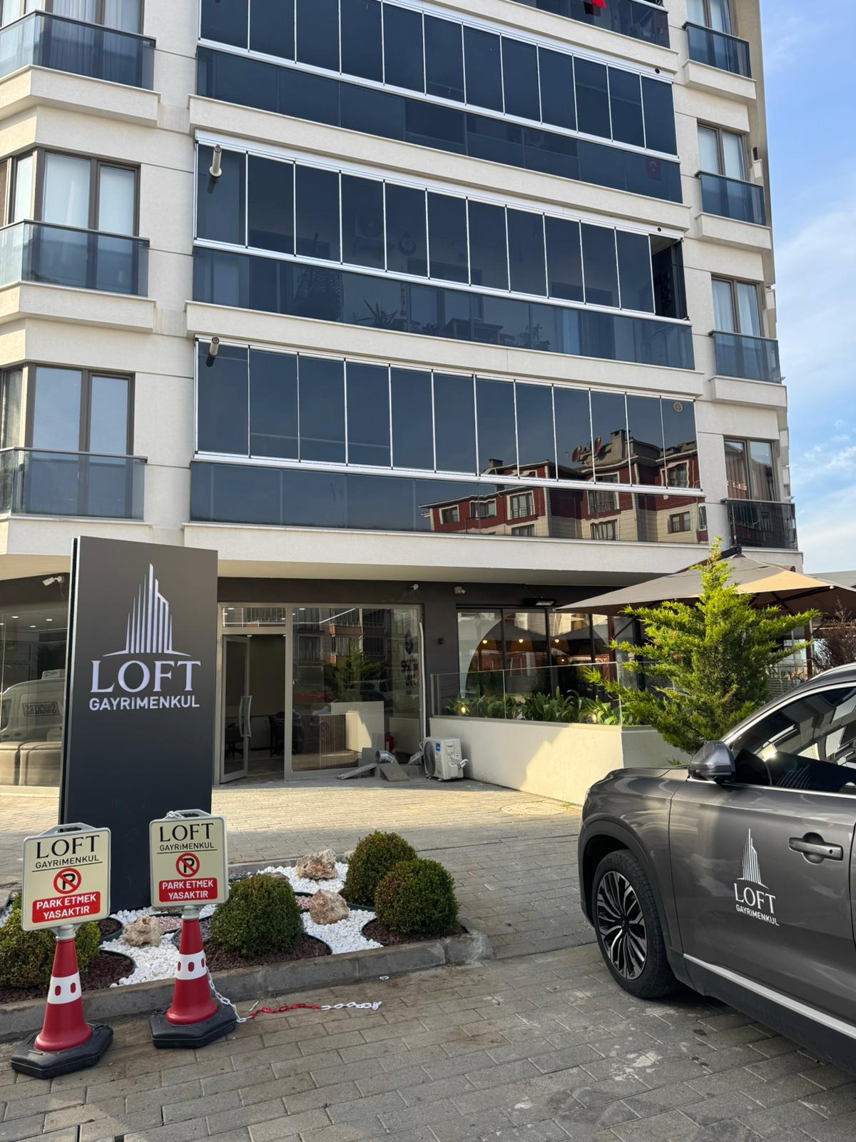 Loft Global Gayrimenkul ve Sanayi Ticaret Limited Şirketi Şirket Hayatı