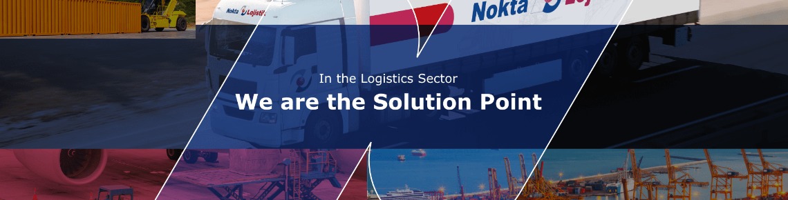 Nokta Gemi Acenteliği ve Uluslararası Taşımacılık Anonim Şirketi Şirket Fotoğrafı